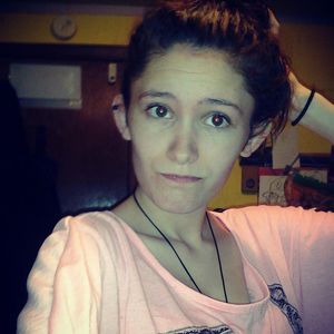 Meet your Posher, Cindy